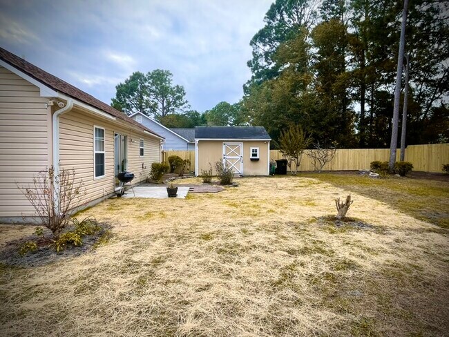 Building Photo - 1005 Gordon Woods Rd