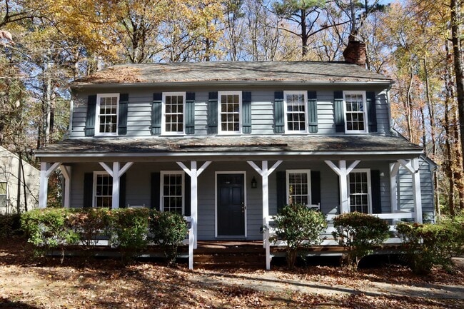 Building Photo - 3609 Nuttree Woods Dr