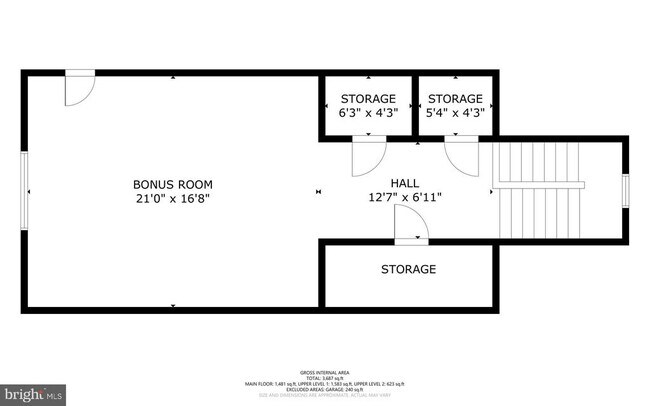 Building Photo - 2854 Fairmont St