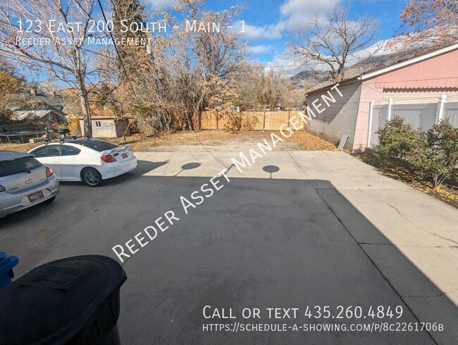 Building Photo - 123 E 200 S