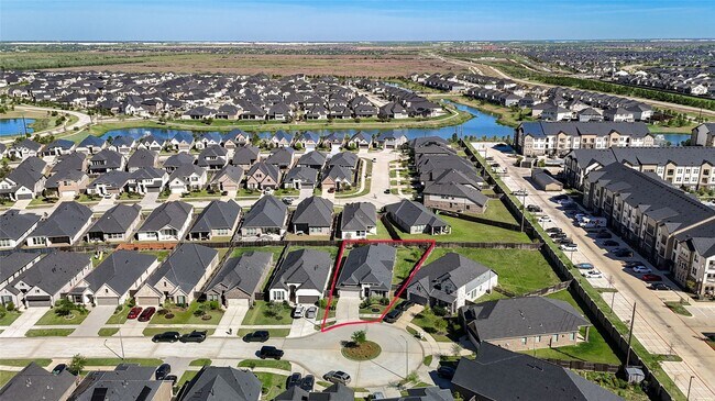 Building Photo - 6027 Painted Plains Ln