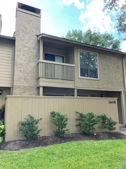 Building Photo - 3608 Ocee St