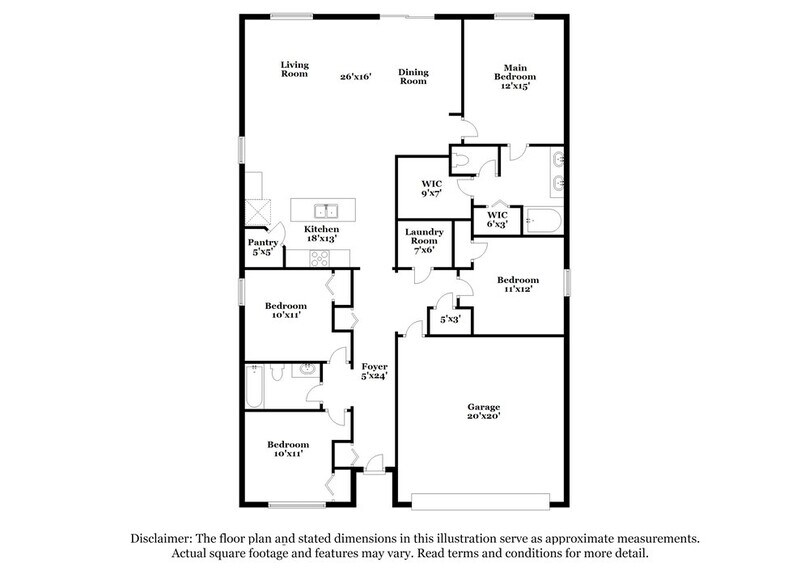 Building Photo - 2096 Pebble Point Dr