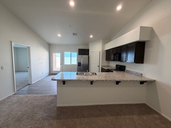 Building Photo - BRAND NEW TOWNHOME!