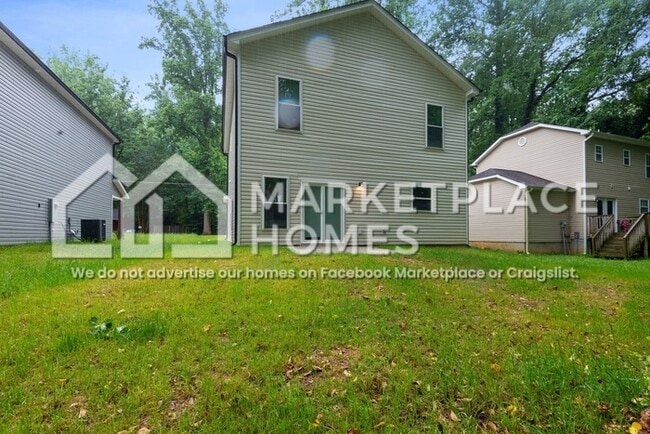 Building Photo - 3413 Durham Ln