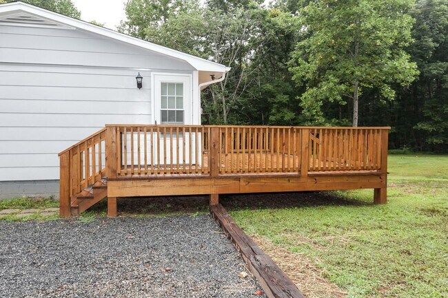 Building Photo - 3600 Green Creek