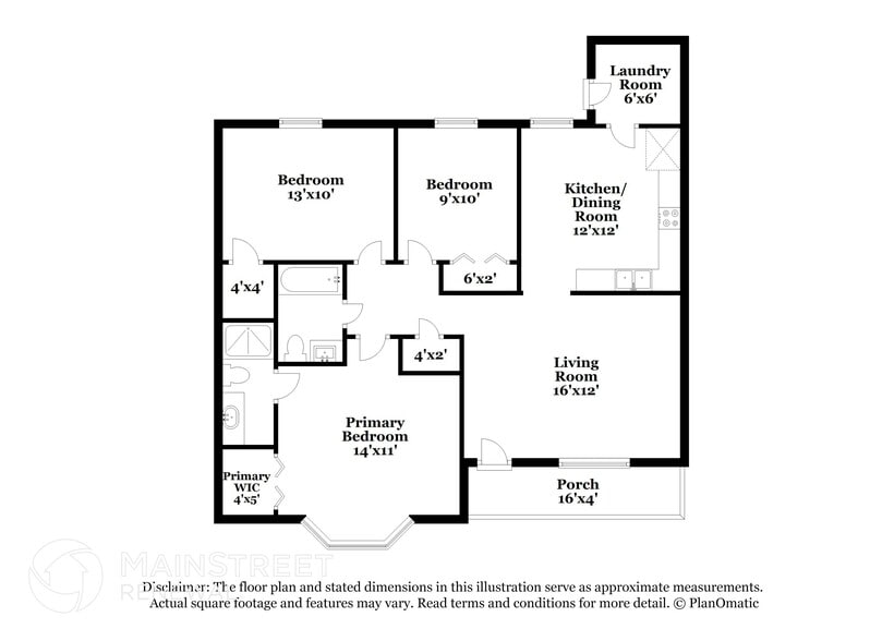 Building Photo - 121 Antioch Woods Way