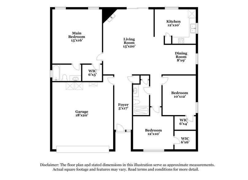 Building Photo - 2991 Quapaw Trail