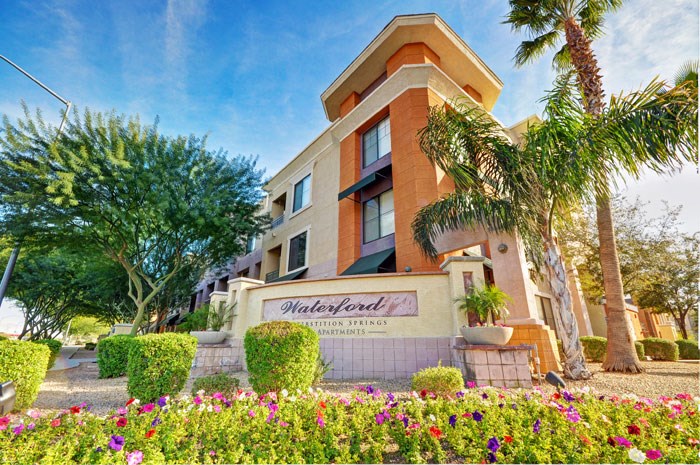 Waterford at Superstition Springs - Mesa, AZ | Apartment Finder