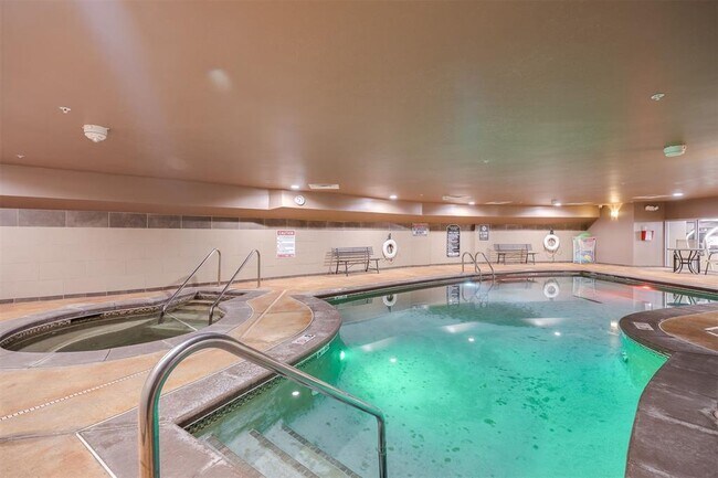 Building Photo - 5900 Mosteller Dr