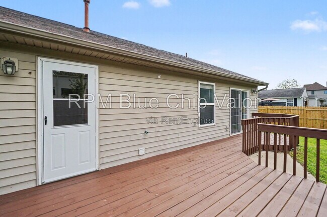 Building Photo - 5133 Cook Ave