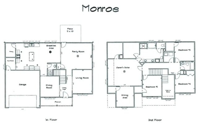 Building Photo - 167 Ironwood Dr
