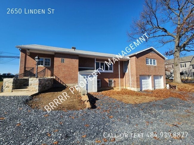 Building Photo - 2650 Linden St