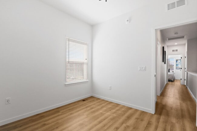 Building Photo - 1 Month Free! Brand New Townhomes in the h...