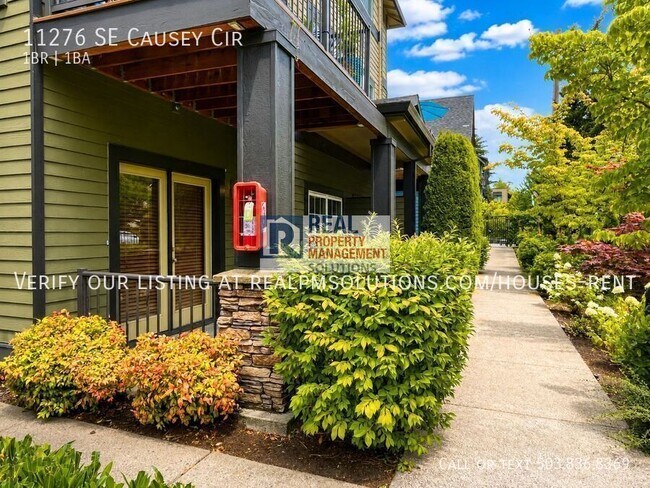 Building Photo - 11276 SE Causey Cir