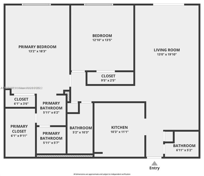Building Photo - 6900 Bay Dr