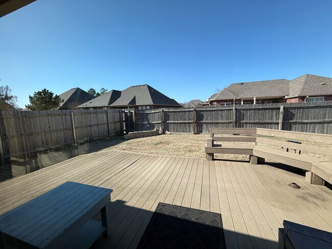 Building Photo - COMING SOON- 3 Bedroom With Whole House Generator, Bonus Room, Pet Friendly