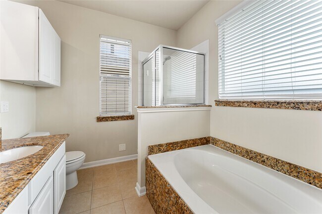 Building Photo - 7431 Sabinal Creek Dr