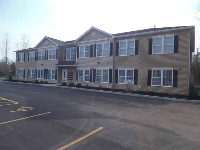 Primary Photo - Flint Road Apartments