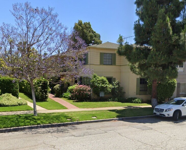 Exterior View - 1288 Devon Ave