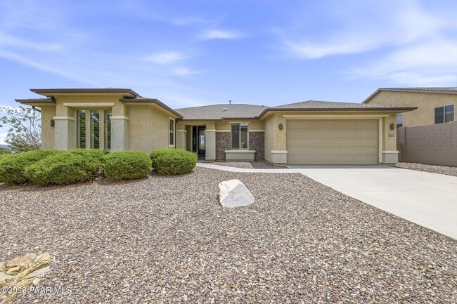 Building Photo - 1000 N Wide Open Trail