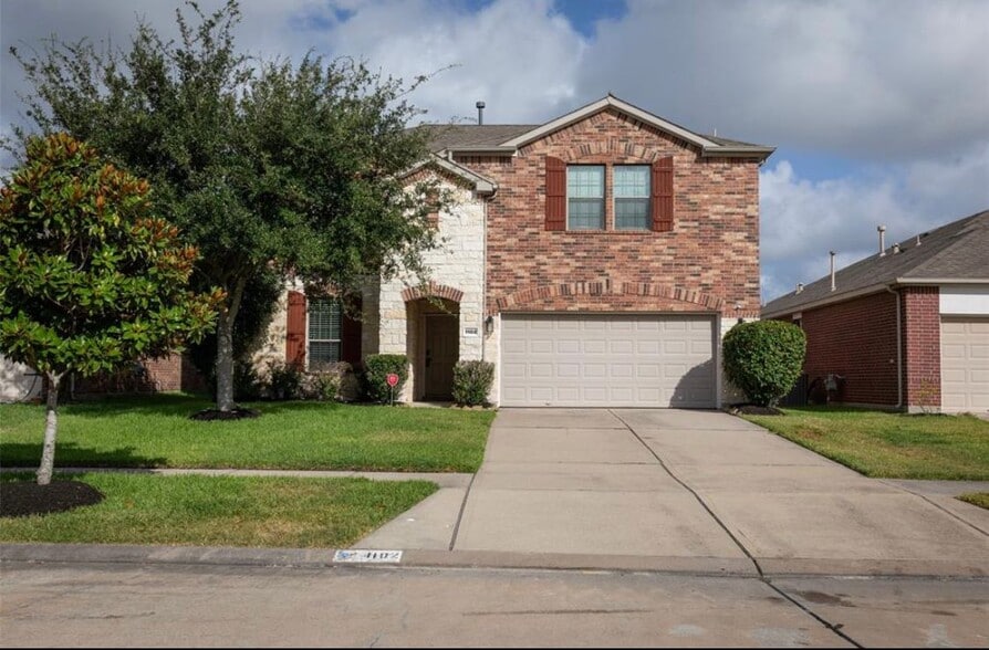 Primary Photo - 1102 Larkfield Dr