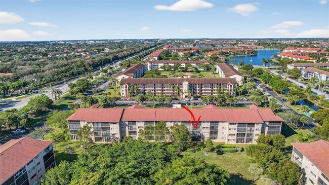 Building Photo - 1651 SW 127th Ave