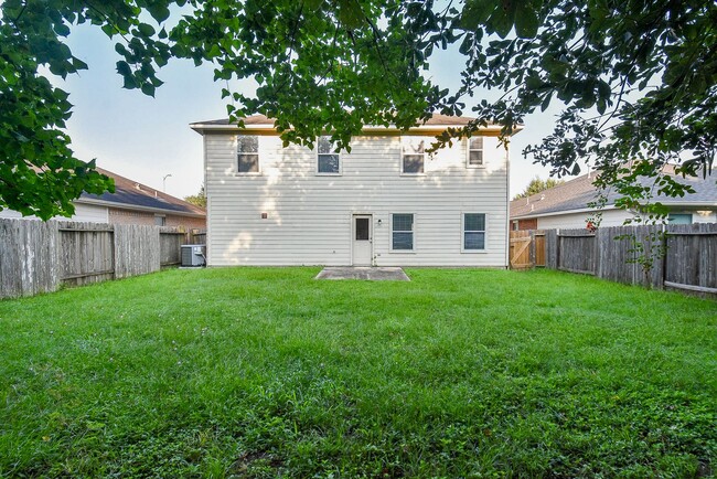 Building Photo - Village of Decker Oaks