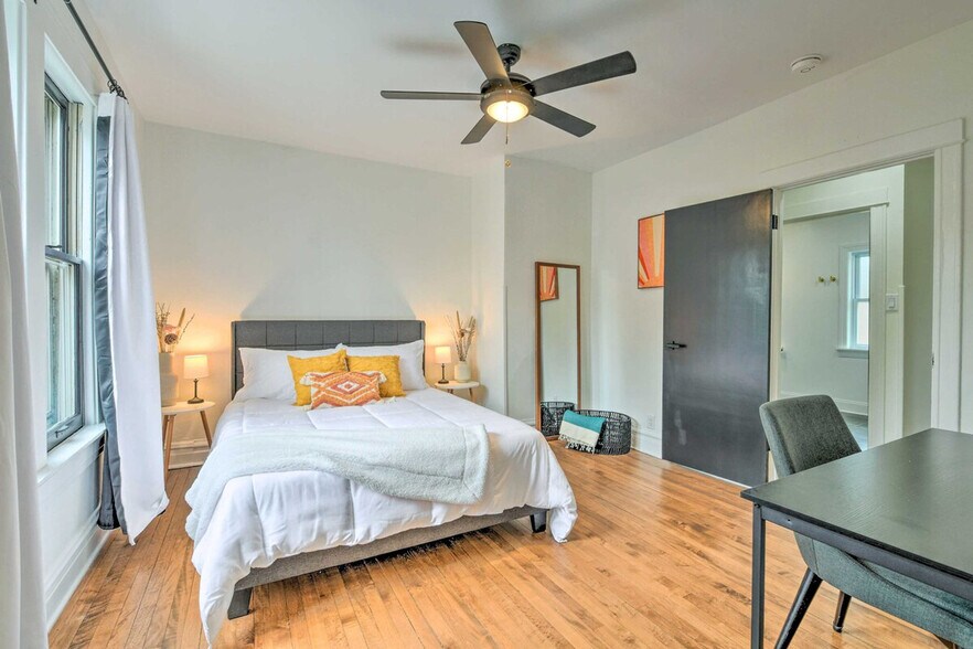 Building Photo - 1129 Augusta St