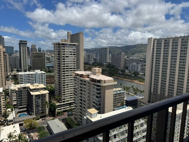 Building Photo - 2240 Kuhio Ave.