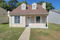 Building Photo - 1714 James Buchanan Dr