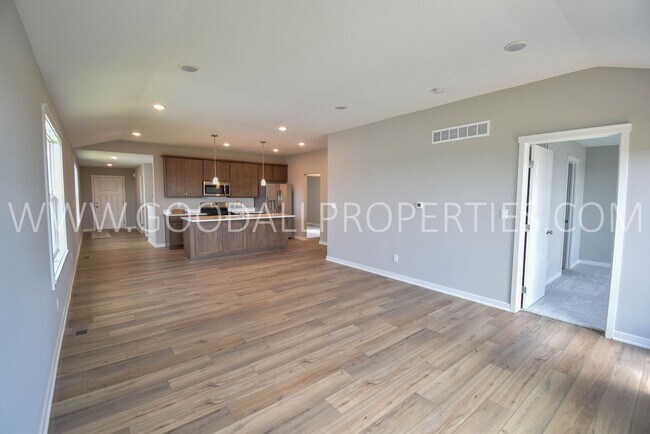 Building Photo - 3-Bedroom, 3-Bath Ranch Home in Waukee with Finished Basement & Pond Views