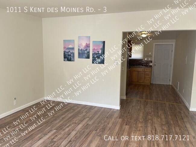 Building Photo - 1011 Kent Des Moines Rd