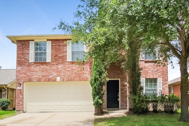 Primary Photo - 5827 Clerkenwell Dr