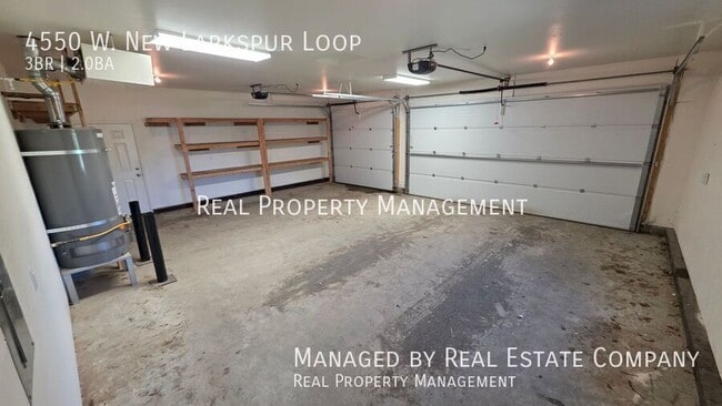 Building Photo - 4550 W New Larkspur Loop