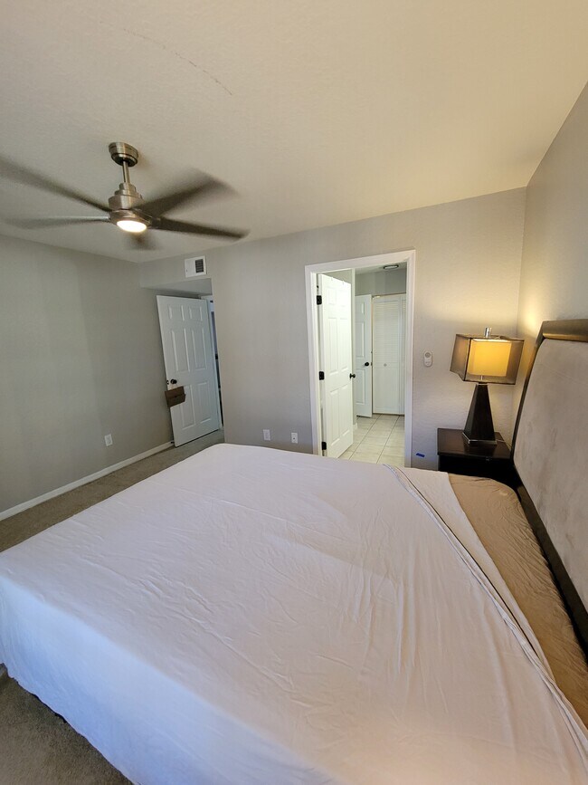 Building Photo - The Condo