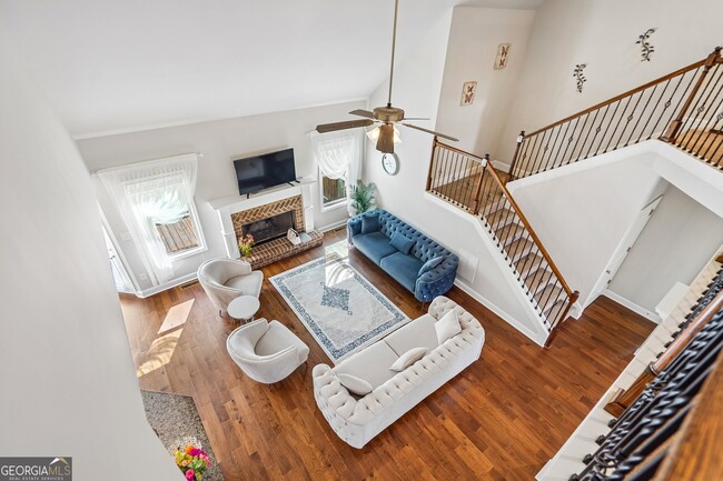 Building Photo - 1354 Horseshoe Bend Ln