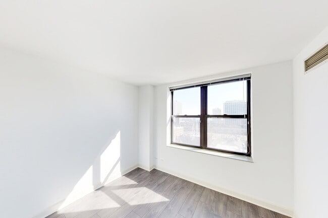 Floorplan - The Blackwood