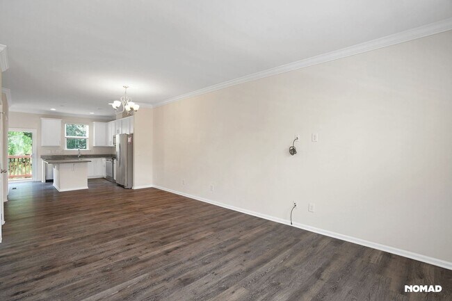 Building Photo - Charming 4BR Townhome in Apex