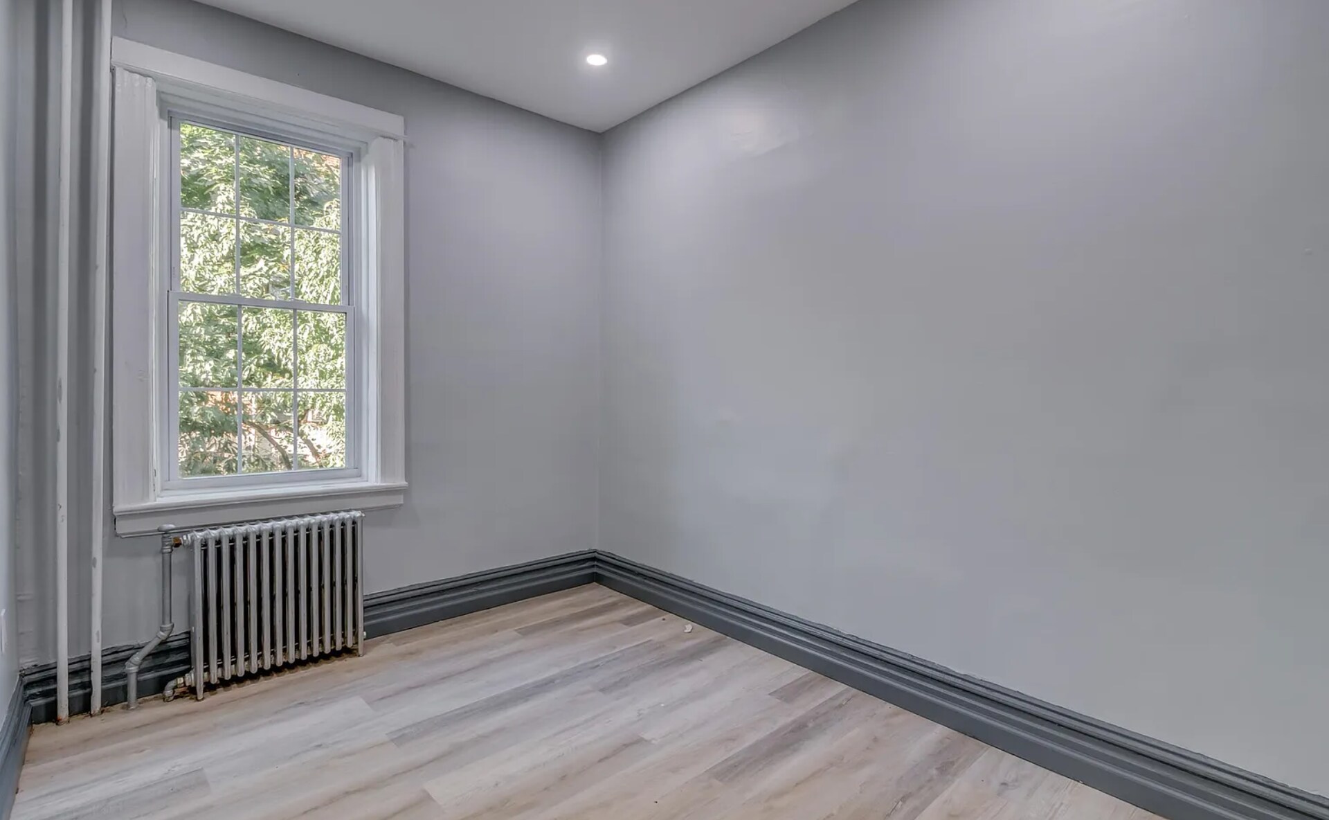 Bedroom #2 - 25 Bartholdi Ave