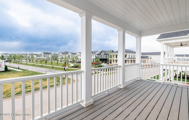 Building Photo - 6100 Passionflower Dr