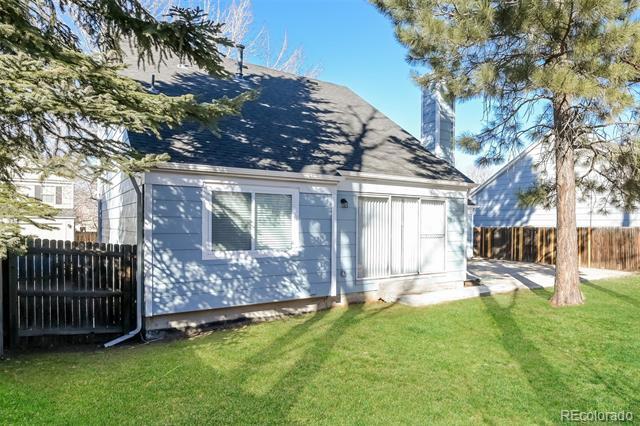 Building Photo - 19388 E Brown Dr