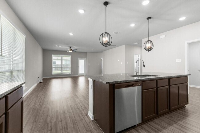 Building Photo - 7005 McGregor Lp