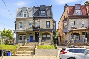 Building Photo - 1721 W Tioga St