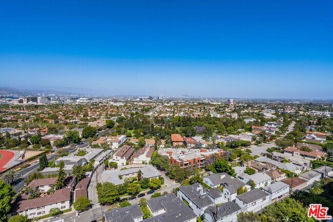 Building Photo - 2160 Century Park E