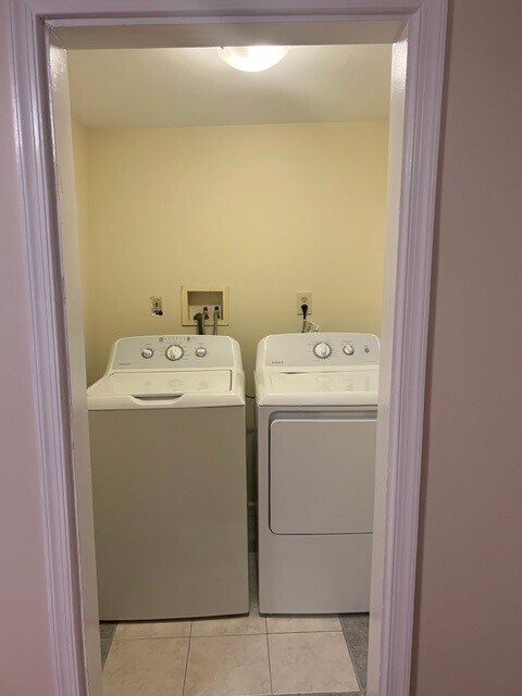 Laundry - 134 S Broadway