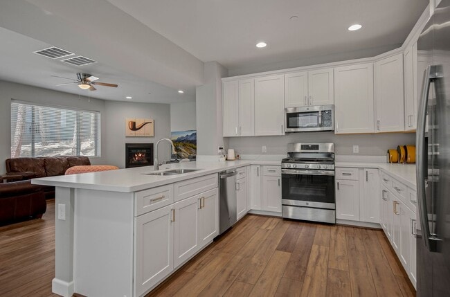 Building Photo - Turn key Condo in Flagstaff Ranch