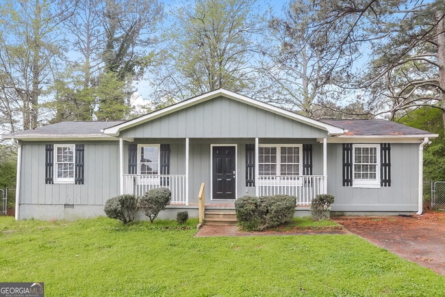 Primary Photo - 583 Lakeridge Cir SE