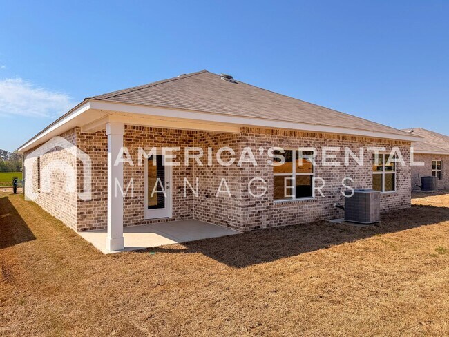 Building Photo - New Construction Home for Rent!