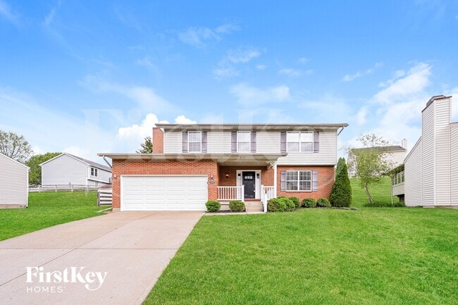 Building Photo - 5328 Orchard Dr